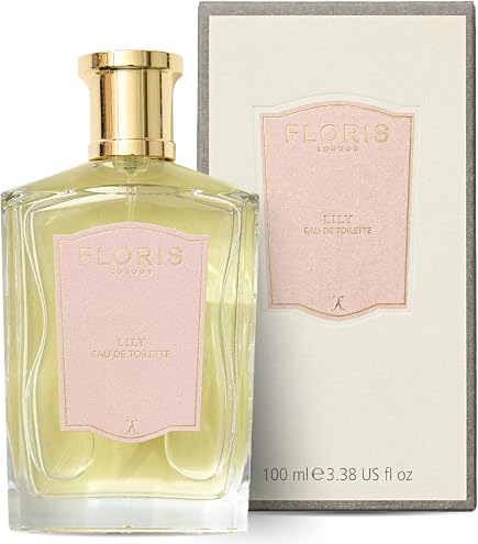 Floris London Sirena Eau de Parfum (100ml), Exotic & Floral
